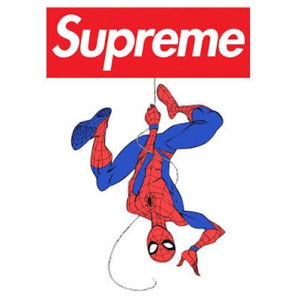 supremevintagee